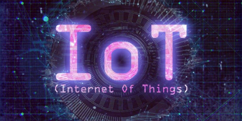 iot