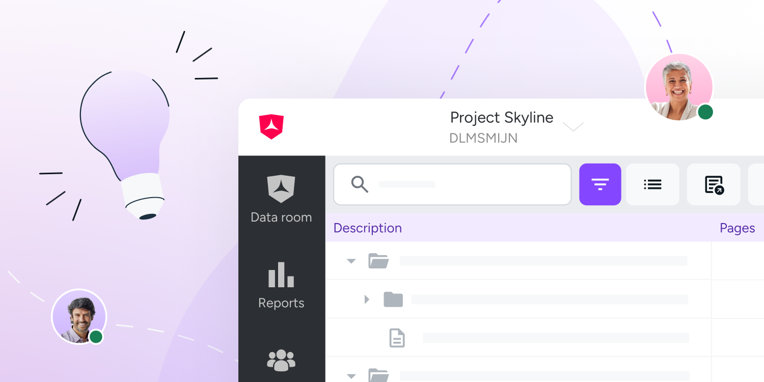 Blogpost innovation header