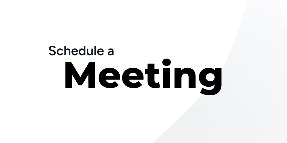 Blogpost_Schedule a Meeting with Drooms