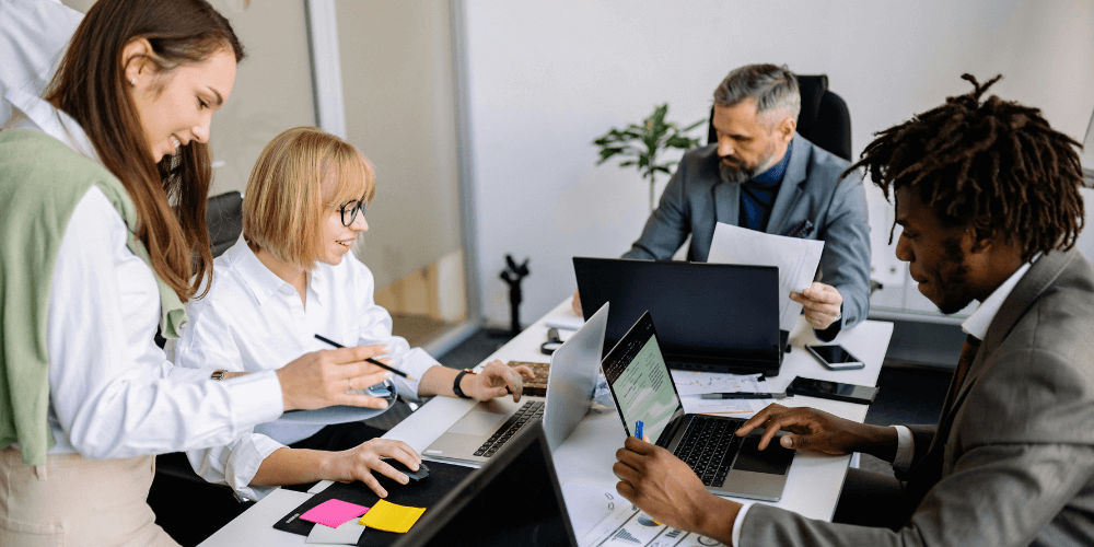 cost of communication chaos in real estate transaction management