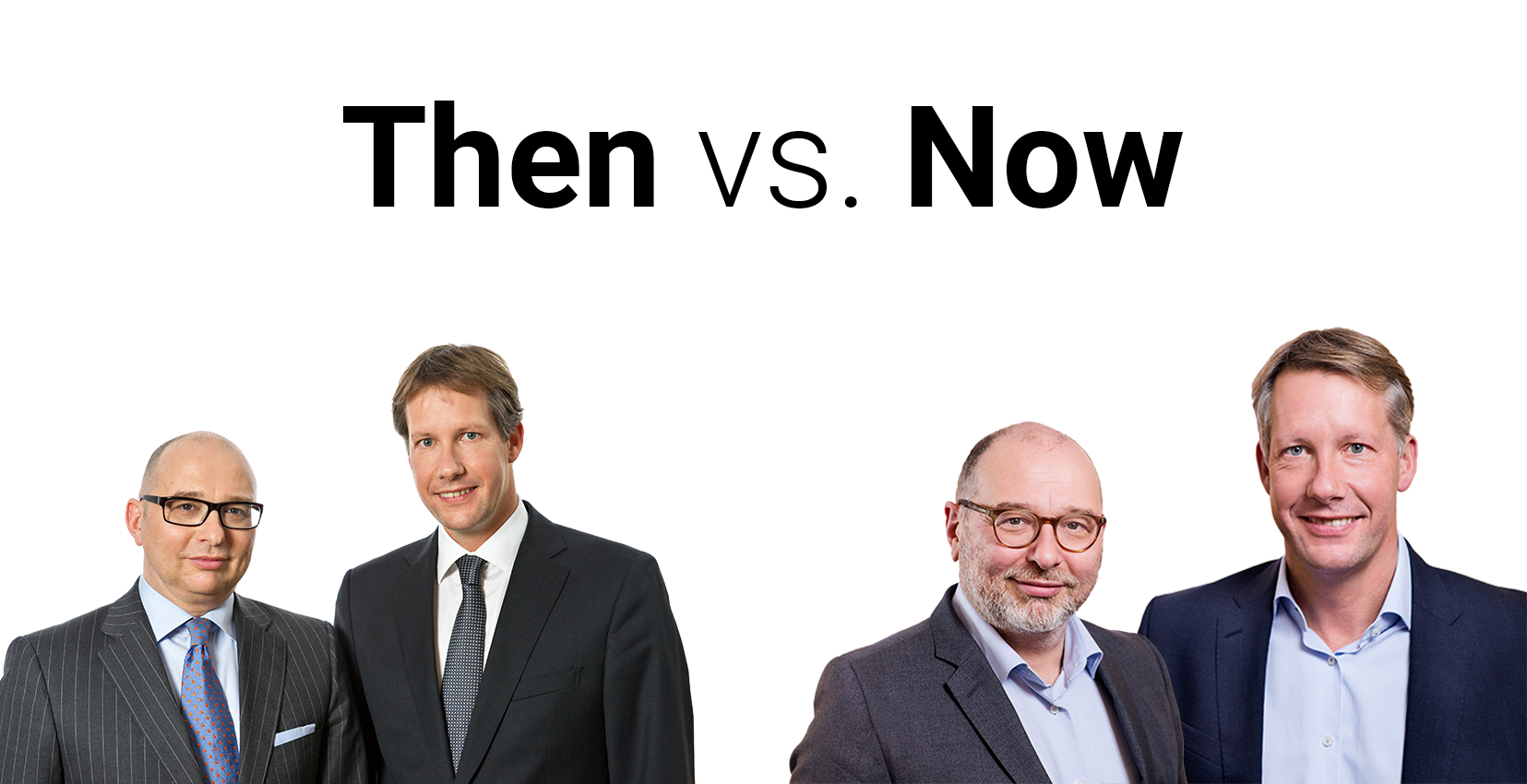 A digital revolution in the data room