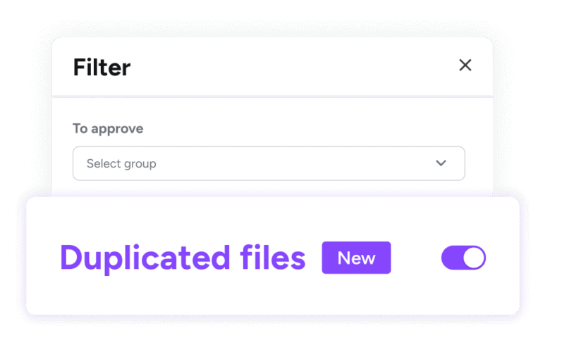 Duplicate Detection 2