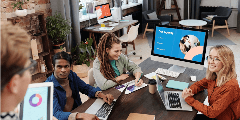 EMF Media Case Study