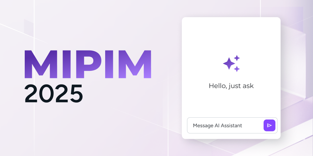 MIPIM 2025