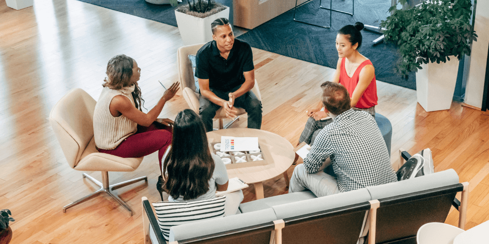 Startup fundraising data room checklist